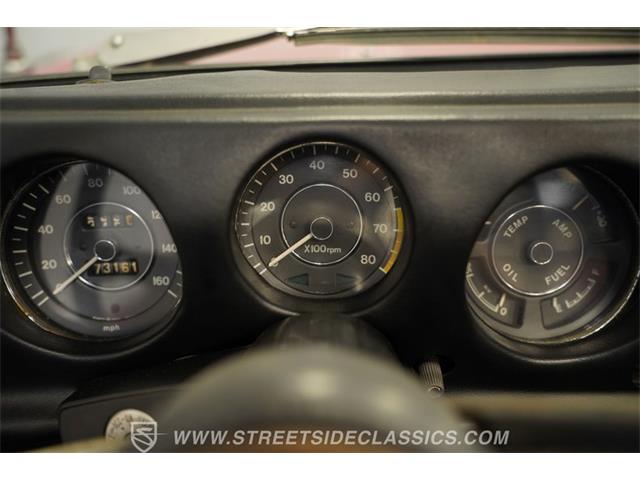 1969 Datsun 2000 (CC-2103500) for sale in Mesa, Arizona