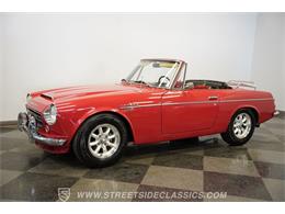 1969 Datsun 2000 (CC-2103500) for sale in Mesa, Arizona