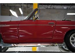 1969 Datsun 2000 (CC-2103500) for sale in Mesa, Arizona