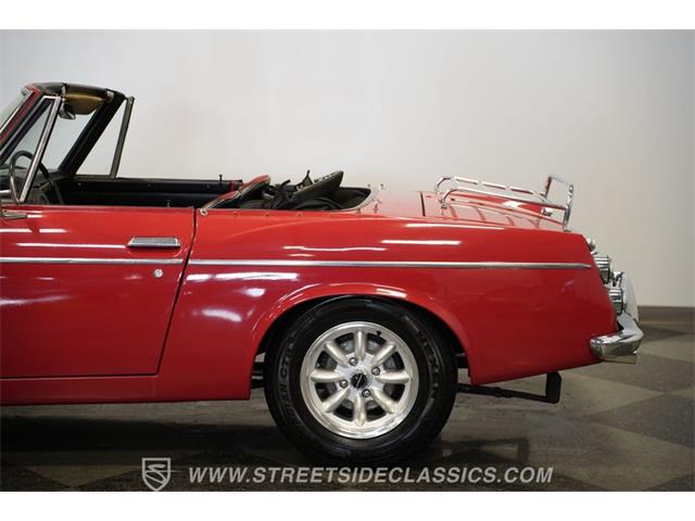 1969 Datsun 2000 (CC-2103500) for sale in Mesa, Arizona