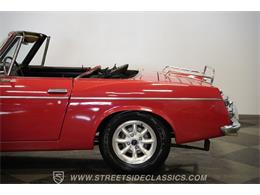 1969 Datsun 2000 (CC-2103500) for sale in Mesa, Arizona