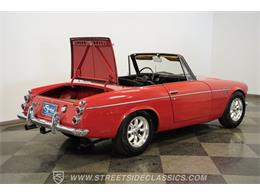1969 Datsun 2000 (CC-2103500) for sale in Mesa, Arizona