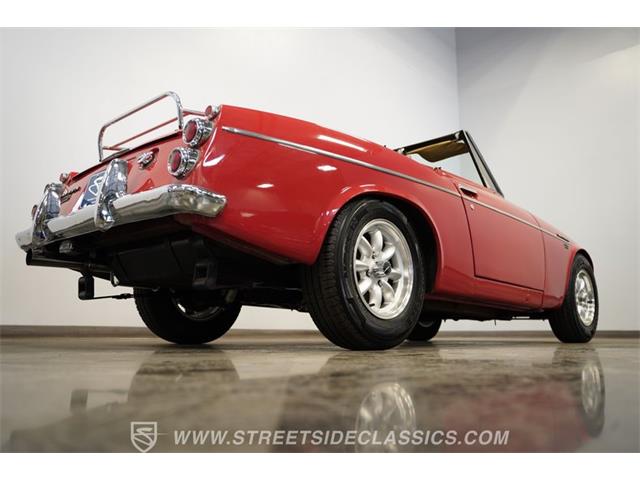 1969 Datsun 2000 (CC-2103500) for sale in Mesa, Arizona