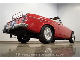1969 Datsun 2000 (CC-2103500) for sale in Mesa, Arizona