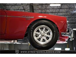 1969 Datsun 2000 (CC-2103500) for sale in Mesa, Arizona