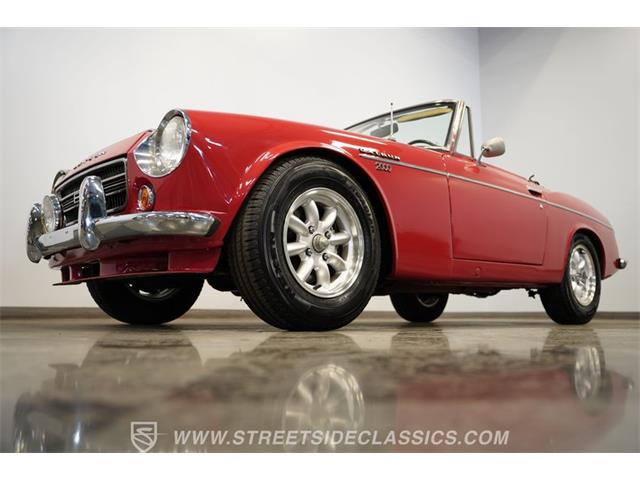 1969 Datsun 2000 (CC-2103500) for sale in Mesa, Arizona
