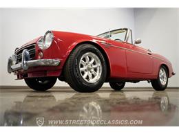 1969 Datsun 2000 (CC-2103500) for sale in Mesa, Arizona