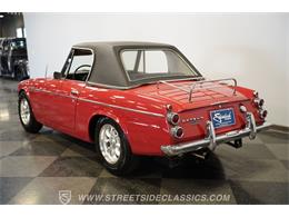 1969 Datsun 2000 (CC-2103500) for sale in Mesa, Arizona