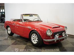 1969 Datsun 2000 (CC-2103500) for sale in Mesa, Arizona