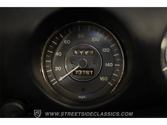 1969 Datsun 2000 (CC-2103500) for sale in Mesa, Arizona