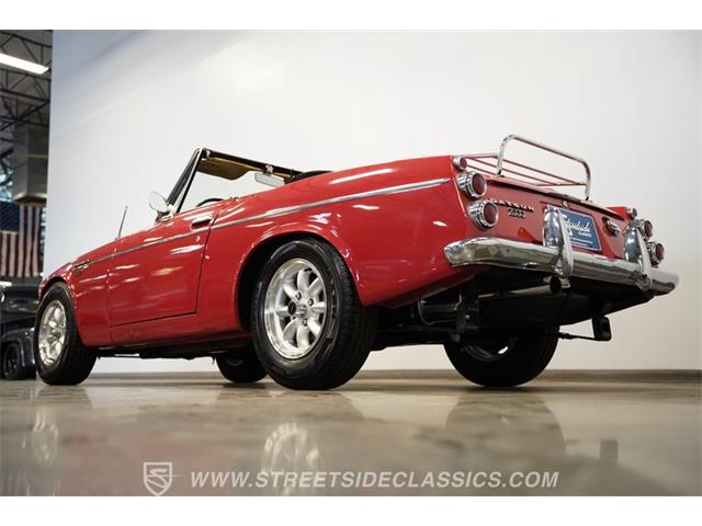 1969 Datsun 2000 (CC-2103500) for sale in Mesa, Arizona