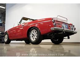 1969 Datsun 2000 (CC-2103500) for sale in Mesa, Arizona