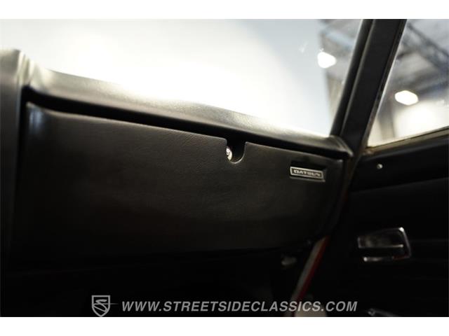1969 Datsun 2000 (CC-2103500) for sale in Mesa, Arizona