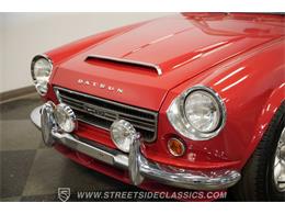 1969 Datsun 2000 (CC-2103500) for sale in Mesa, Arizona