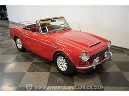 1969 Datsun 2000 (CC-2103500) for sale in Mesa, Arizona