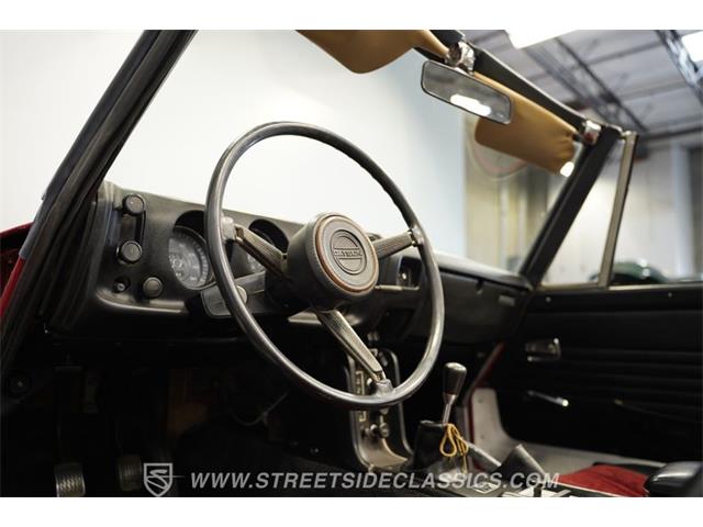 1969 Datsun 2000 (CC-2103500) for sale in Mesa, Arizona