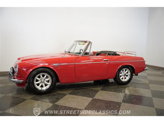 1969 Datsun 2000 (CC-2103500) for sale in Mesa, Arizona