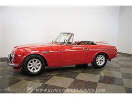 1969 Datsun 2000 (CC-2103500) for sale in Mesa, Arizona