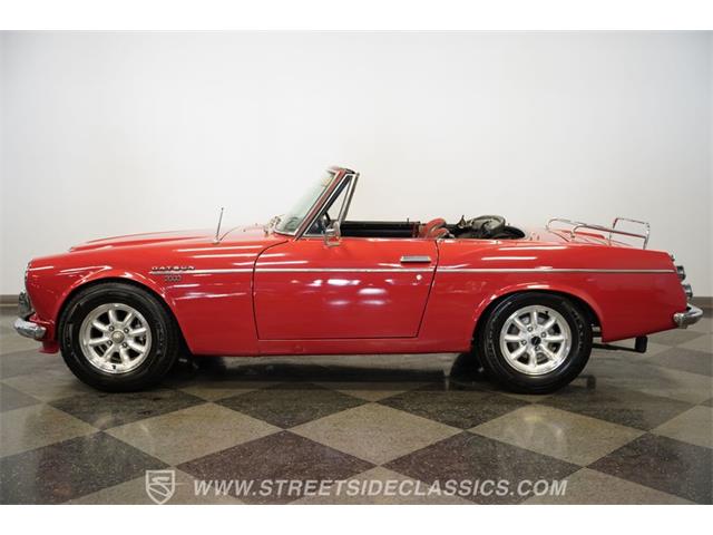 1969 Datsun 2000 (CC-2103500) for sale in Mesa, Arizona