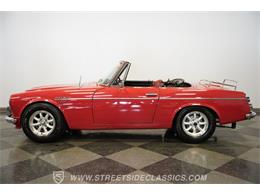 1969 Datsun 2000 (CC-2103500) for sale in Mesa, Arizona