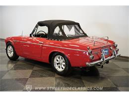 1969 Datsun 2000 (CC-2103500) for sale in Mesa, Arizona