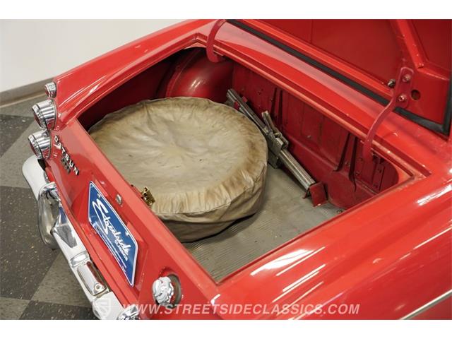 1969 Datsun 2000 (CC-2103500) for sale in Mesa, Arizona