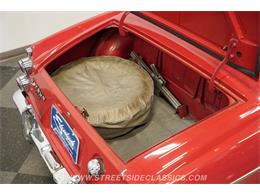 1969 Datsun 2000 (CC-2103500) for sale in Mesa, Arizona