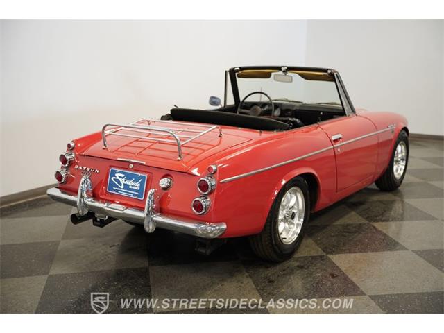 1969 Datsun 2000 (CC-2103500) for sale in Mesa, Arizona