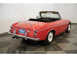 1969 Datsun 2000 (CC-2103500) for sale in Mesa, Arizona