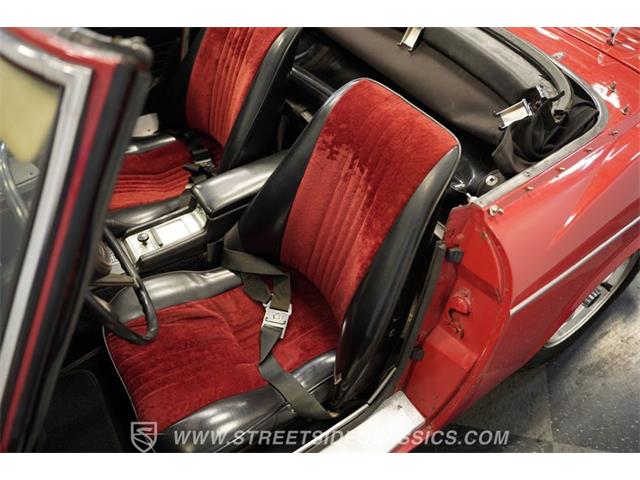 1969 Datsun 2000 (CC-2103500) for sale in Mesa, Arizona