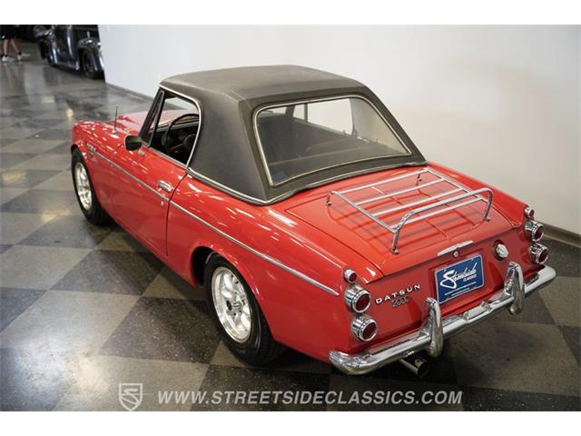 1969 Datsun 2000 (CC-2103500) for sale in Mesa, Arizona