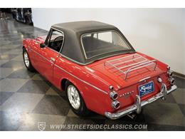 1969 Datsun 2000 (CC-2103500) for sale in Mesa, Arizona