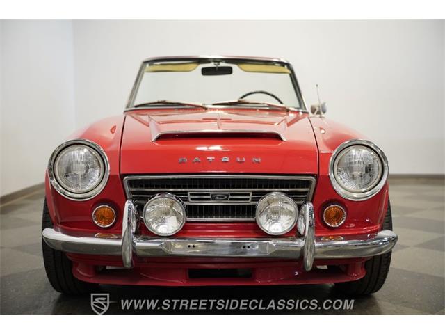 1969 Datsun 2000 (CC-2103500) for sale in Mesa, Arizona