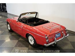 1969 Datsun 2000 (CC-2103500) for sale in Mesa, Arizona
