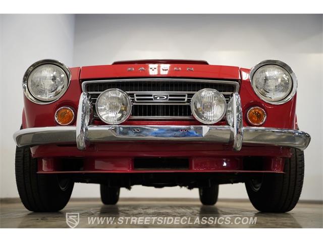 1969 Datsun 2000 (CC-2103500) for sale in Mesa, Arizona
