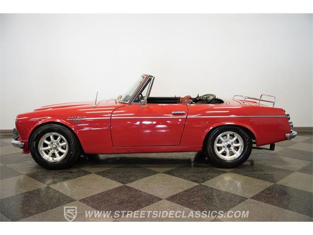 1969 Datsun 2000 (CC-2103500) for sale in Mesa, Arizona
