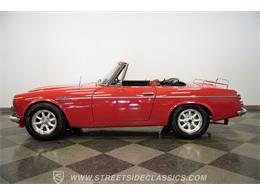 1969 Datsun 2000 (CC-2103500) for sale in Mesa, Arizona