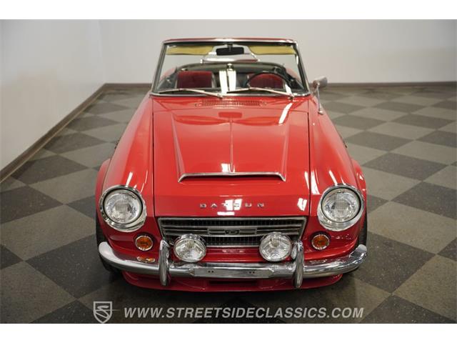 1969 Datsun 2000 (CC-2103500) for sale in Mesa, Arizona