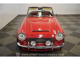 1969 Datsun 2000 (CC-2103500) for sale in Mesa, Arizona