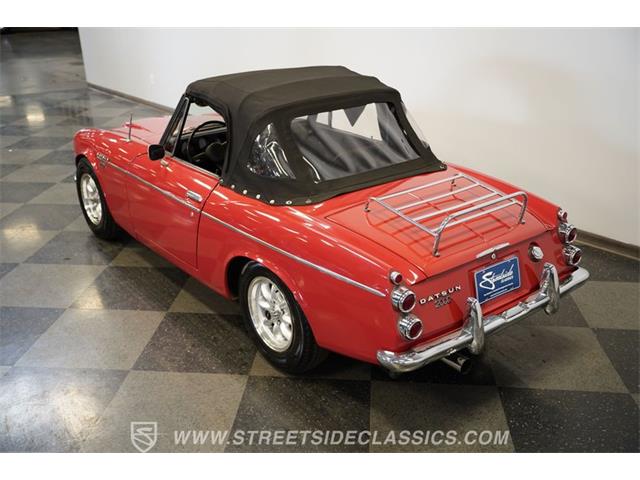 1969 Datsun 2000 (CC-2103500) for sale in Mesa, Arizona