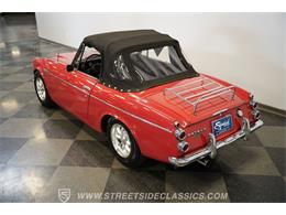1969 Datsun 2000 (CC-2103500) for sale in Mesa, Arizona