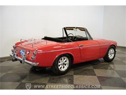 1969 Datsun 2000 (CC-2103500) for sale in Mesa, Arizona