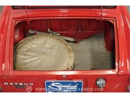 1969 Datsun 2000 (CC-2103500) for sale in Mesa, Arizona