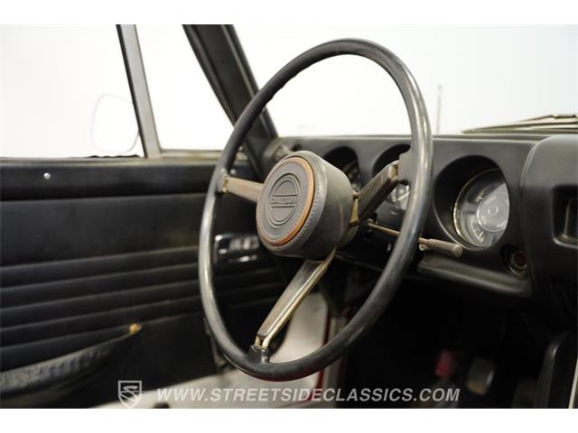 1969 Datsun 2000 (CC-2103500) for sale in Mesa, Arizona