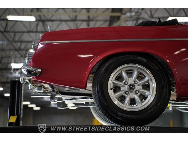 1969 Datsun 2000 (CC-2103500) for sale in Mesa, Arizona