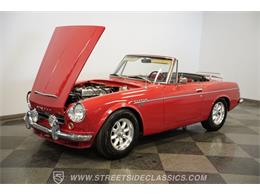 1969 Datsun 2000 (CC-2103500) for sale in Mesa, Arizona