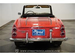 1969 Datsun 2000 (CC-2103500) for sale in Mesa, Arizona