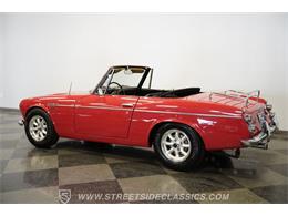 1969 Datsun 2000 (CC-2103500) for sale in Mesa, Arizona