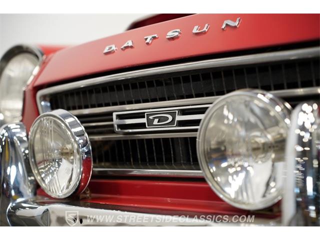 1969 Datsun 2000 (CC-2103500) for sale in Mesa, Arizona