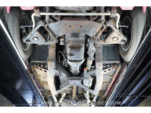 1969 Datsun 2000 (CC-2103500) for sale in Mesa, Arizona